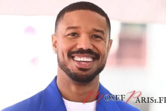 Michael B. Jordan Origine: Découvrez les Racines de la Star Hollywoodienne