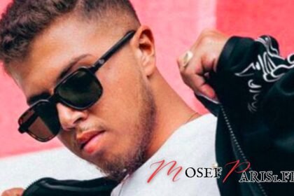 Quelle Taille Fait Hamza : Découvrez la taille du rappeur