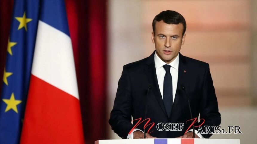 Emmanuel Macron Origine Portugaise: Ce que Vous Devez Savoir sur ses Racines