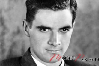 Howard Hughes Et Son Fils: La Fascinante Histoire d'une Relation Familiale