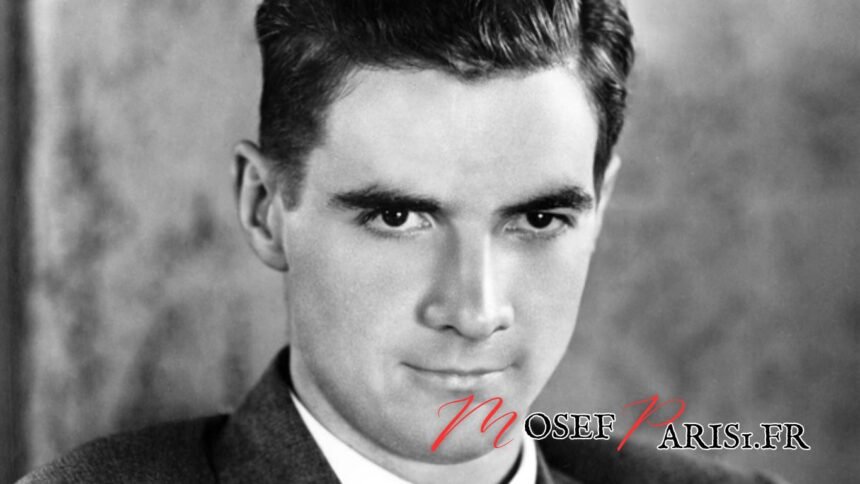 Howard Hughes Et Son Fils: La Fascinante Histoire d'une Relation Familiale