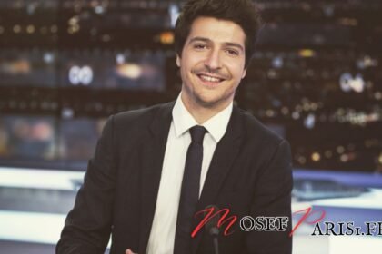 Date De Naissance De Eliot Deval: