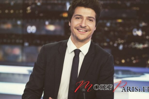 Date De Naissance De Eliot Deval: