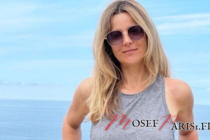 Laure Guibert Et Son Mari Dans La Vie : Découvrez leur histoire et leur parcours