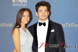 Charlotte Leclerc Fille De Gérard Leclerc: Découvrez son parcours et son héritage familial