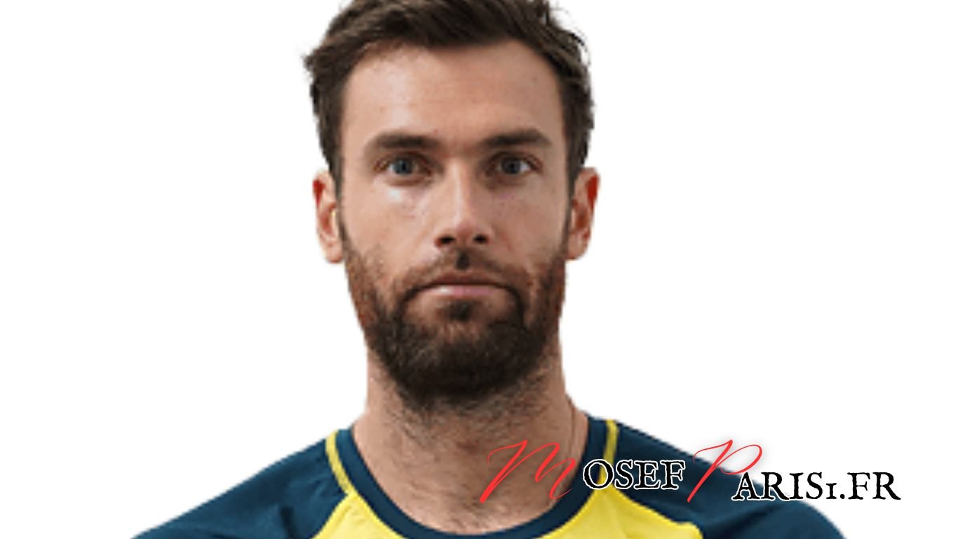 Quentin Halys Copine: Découvrez les détails sur sa vie amoureuse