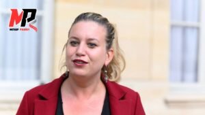 Mathilde Panot Compagnon: Découvrez qui partage la vie de la députée française