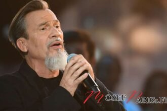 Taille de Florent Pagny : Découvrez les Mensurations de la Star