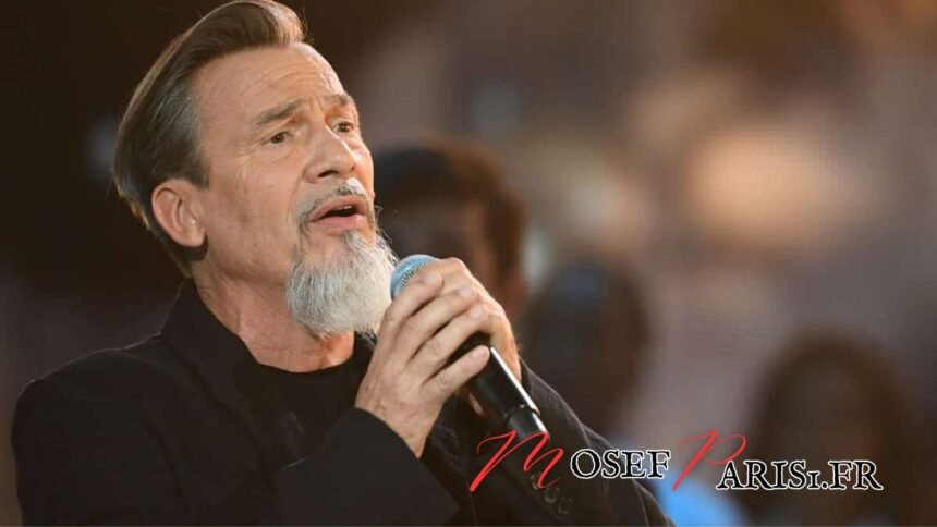 Taille de Florent Pagny : Découvrez les Mensurations de la Star