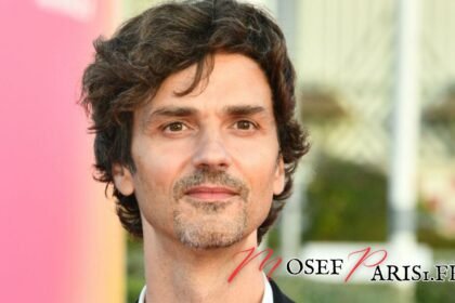 David Jarre Taille: Les Détails Sur sa Taille et sa Stature