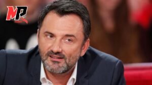 Frédéric Lopez Fils de Françoise Laborde : Découvrez son Histoire Familiale