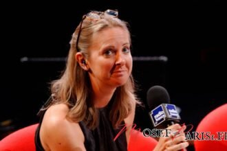 Charline Vanhoenacker Et Sa Compagne : Découvrez leur histoire et vie commune