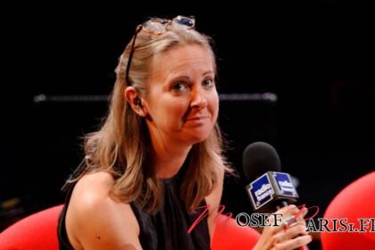 Charline Vanhoenacker Et Sa Compagne : Découvrez leur histoire et vie commune