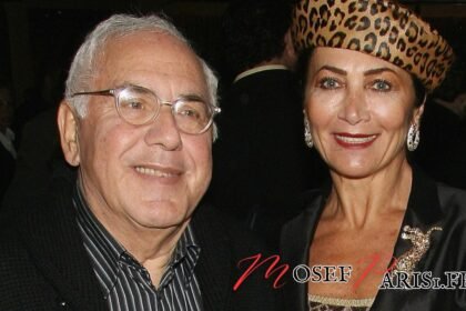 Claude Dray Fille : Frédéric Lopez, Fils de Françoise Laborde - L'histoire et les liens familiaux révélés