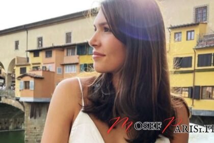 Inès Lagdiri Enceinte: Les Dernières Nouvelles Concernant sa Grossesse