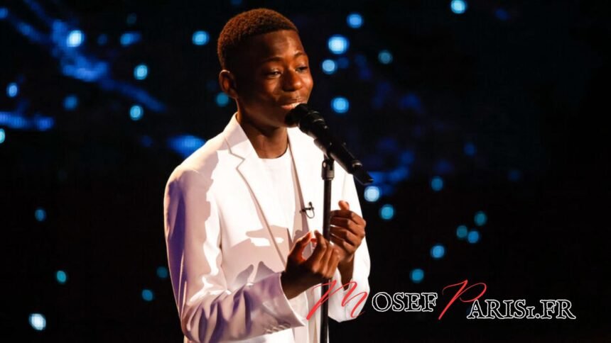 Durel The Voice Kid Origine Afrique : Découvrez son parcours et ses racines