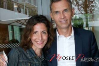 Alix Bouilhaguet âge: Découvrez l'âge de cette personnalité