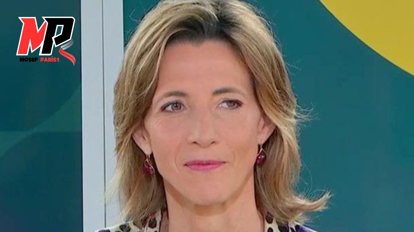 Alix Bouilhaguet âge: Découvrez l'âge de cette personnalité - Mosef Paris