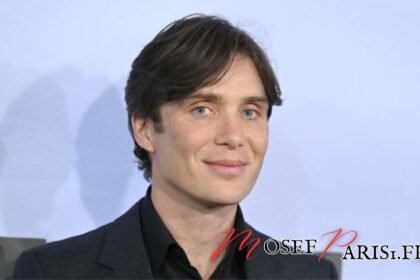 Taille Cillian Murphy: Quelle est la hauteur de l'acteur célèbre?