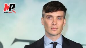 Taille Cillian Murphy: Quelle est la hauteur de l'acteur célèbre?