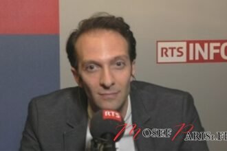 Pierre Haroche Le Frère De Raphaël : Découvrez Leurs Liens et Histoires