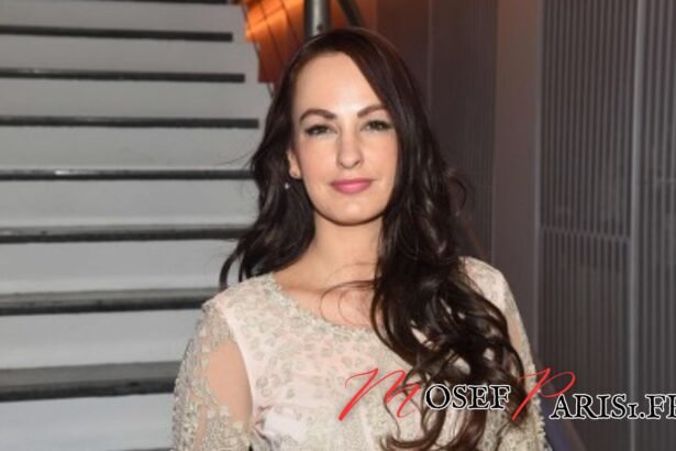 Alexandra Blanc Et Son compagnon : Découvrez leur histoire et leur vie privée