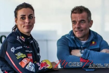 Âge Laurène Godey : Découvrez sa Biographie et Histoire