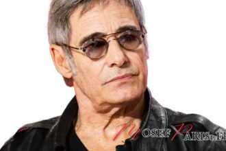 Gérard Lanvin Et Sa Nouvelle Compagne : Découvrez leur histoire et vie commune