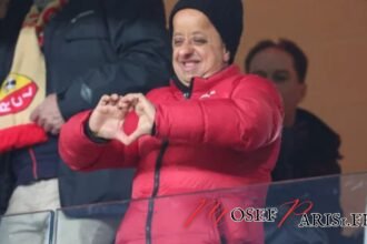 Booder Couple Photo : Découvrez les Moments Intimes et Romantiques