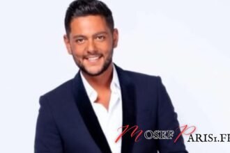 Sasha Elbaz Origine Parents: Découvrez ses Racines et l'Histoire de sa Famille