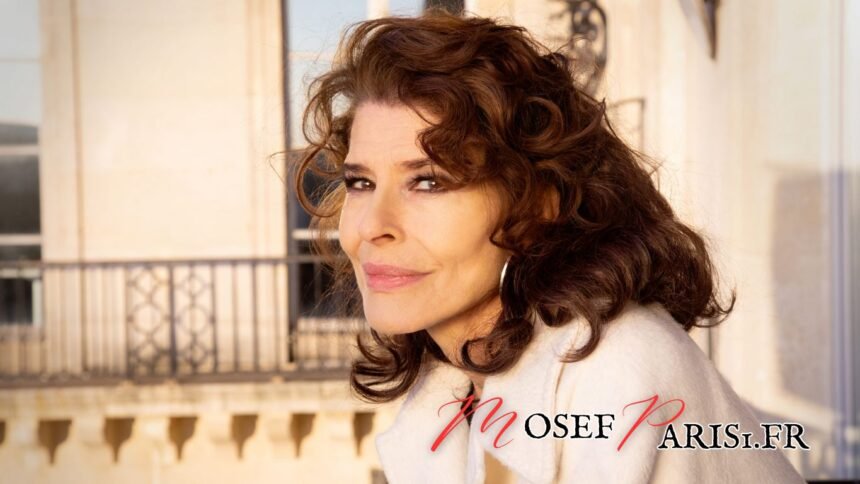 Fanny Ardant Compagnon Actuel: Découvrez Qui Partage Sa Vie