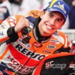 Marc Marquez Copine: Révélations sur sa Relation Amoureuse