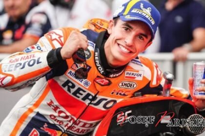 Marc Marquez Copine: Révélations sur sa Relation Amoureuse