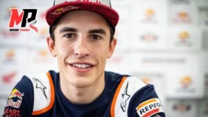 Marc Marquez Copine: Révélations sur sa Relation Amoureuse