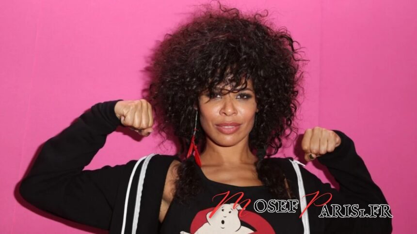 Chanteuse Shaka Ponk Enceinte: Actualités sur sa Grossesse et sa Carrière