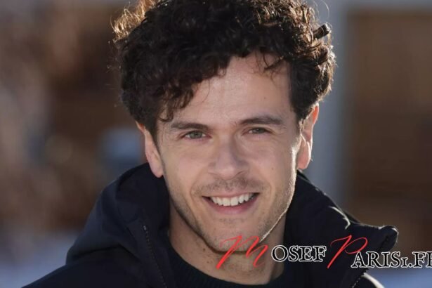 Michaël Gregorio en Couple Avec Qui : Découvrez sa Vie Amoureuse et ses Relations