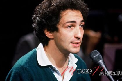 Michel Berger Mort Piscine: Les circonstances de son décès et son héritage artistique