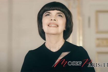 Compagnon Mireille Mathieu : Découvrez Qui Partage Sa Vie