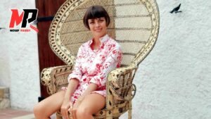 Compagnon Mireille Mathieu : Découvrez Qui Partage Sa Vie