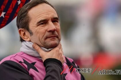 Jean-Michel Bazire Et Sa Nouvelle Compagne : Découvrez Leur Histoire et Leurs Projets Ensemble