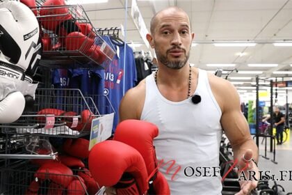 Gregory Bouchelaghem Origine: Explorez les racines de sa vie et de son histoire