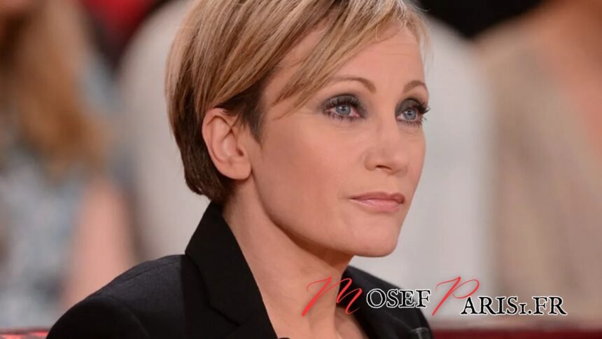 Patricia Kaas Compagnon Actuel: Informations sur sa vie personnelle et relationnelle