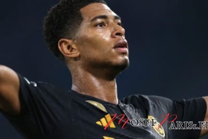 Bellingham Origine Mère : Découvrez l'histoire captivante de cette ville pittoresque