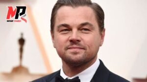 Leonardo DiCaprio Et Son Fils : Découvrez l'âge de son enfant