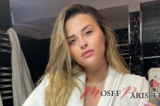 Qui est le papa de Kelly Vedovelli ? Découvrez la vérité ici