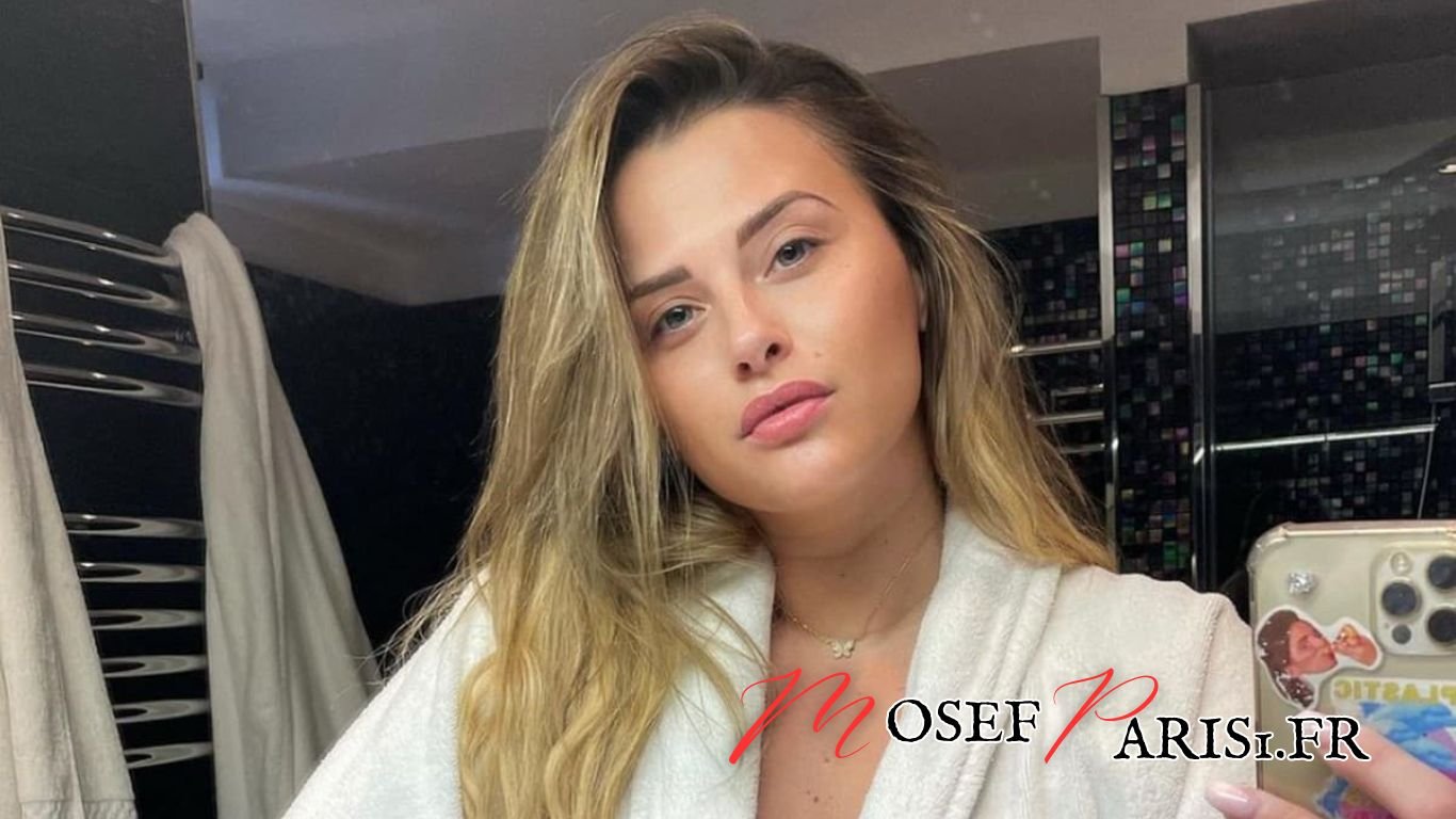 Qui est le papa de Kelly Vedovelli ? Découvrez la vérité ici