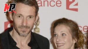 Julien Boisselier Compagnon d'Ophélia Kolb Mari: Découvrez Leur Histoire