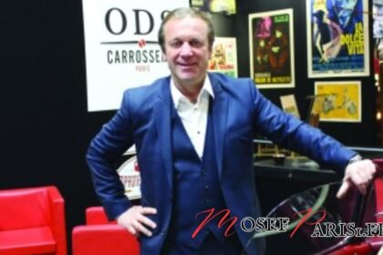 Olivier de Stefano Santé : Conseils et Perspectives