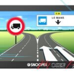 GPS Poids Lourds Gratuit : Trouvez Votre Itinéraire Sans Frais