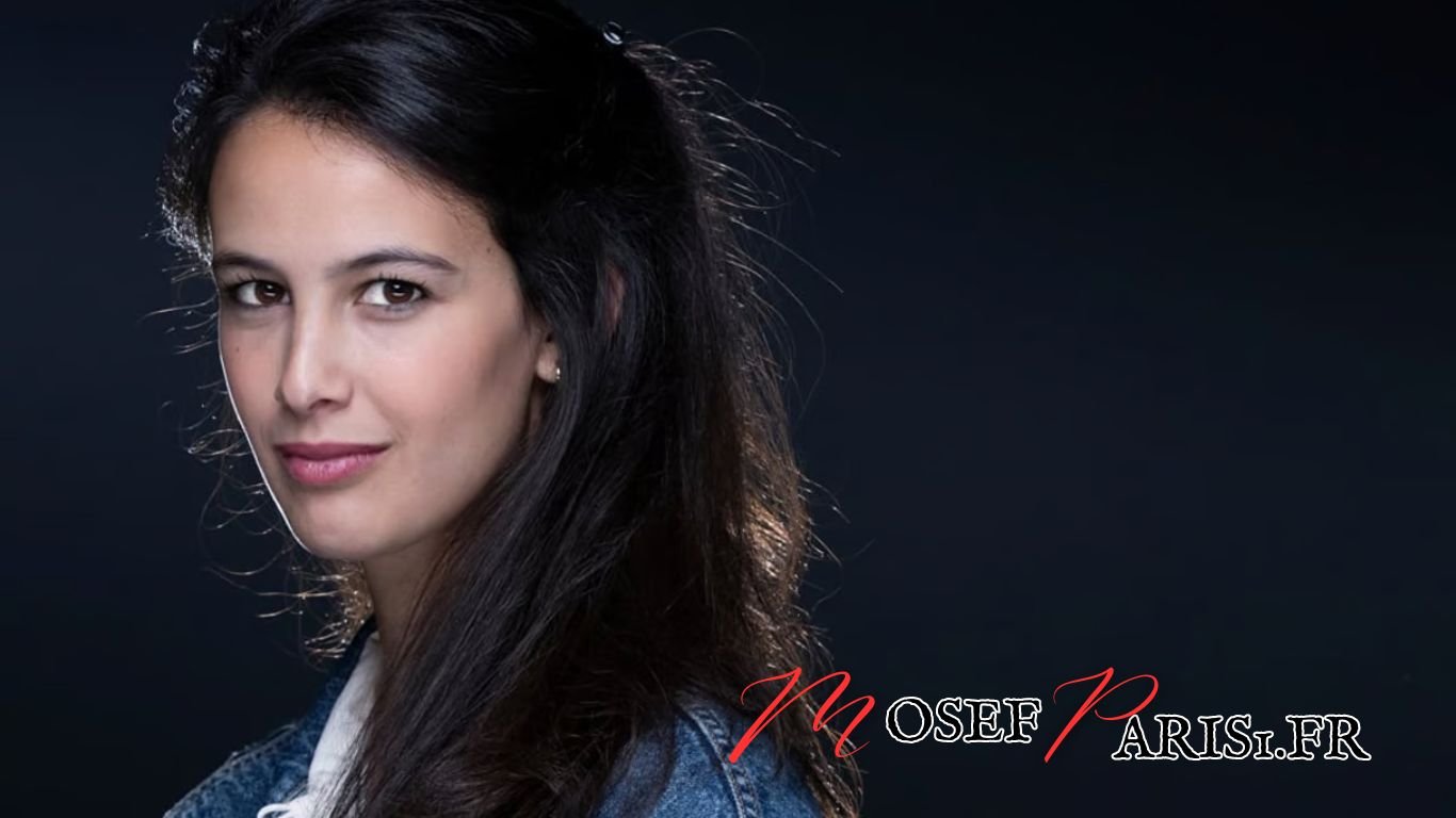 Lilia Hassaine Mariage : Découvrez tout sur sa vie personnelle